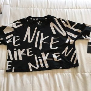 Never used Nike tee